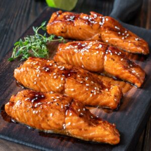 salmon